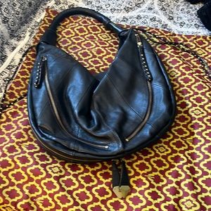 Oryany Black Hobo